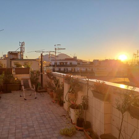 The Heart Of Naples - Neapolitana Apartment ภายนอก รูปภาพ