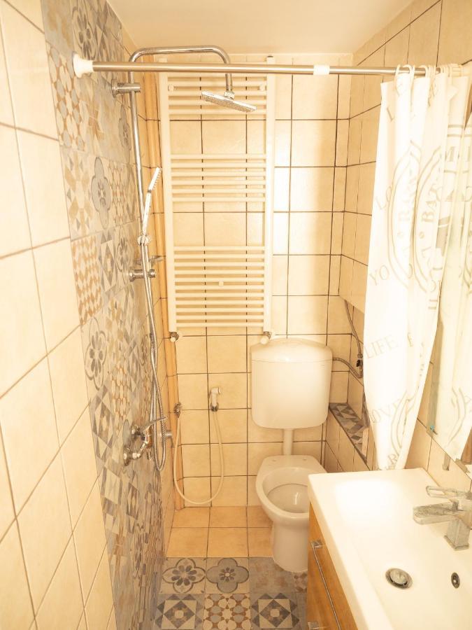 The Heart Of Naples - Neapolitana Apartment ภายนอก รูปภาพ