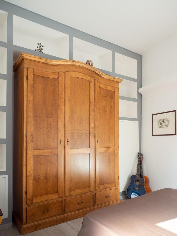 The Heart Of Naples - Neapolitana Apartment ภายนอก รูปภาพ
